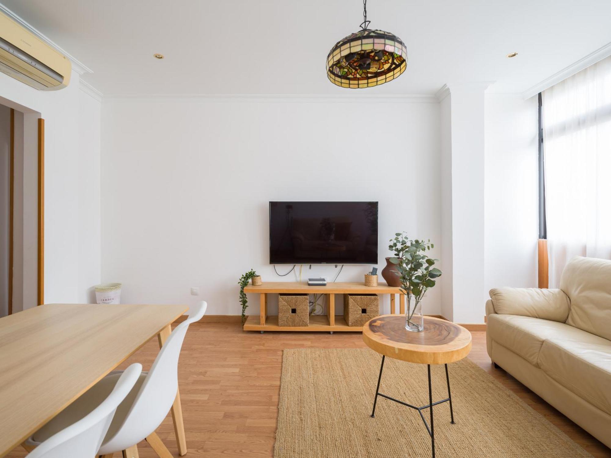 Moderno Piso De 3 Habitaciones Cerca De Triana ラスパルマス・デ・グランカナリア エクステリア 写真