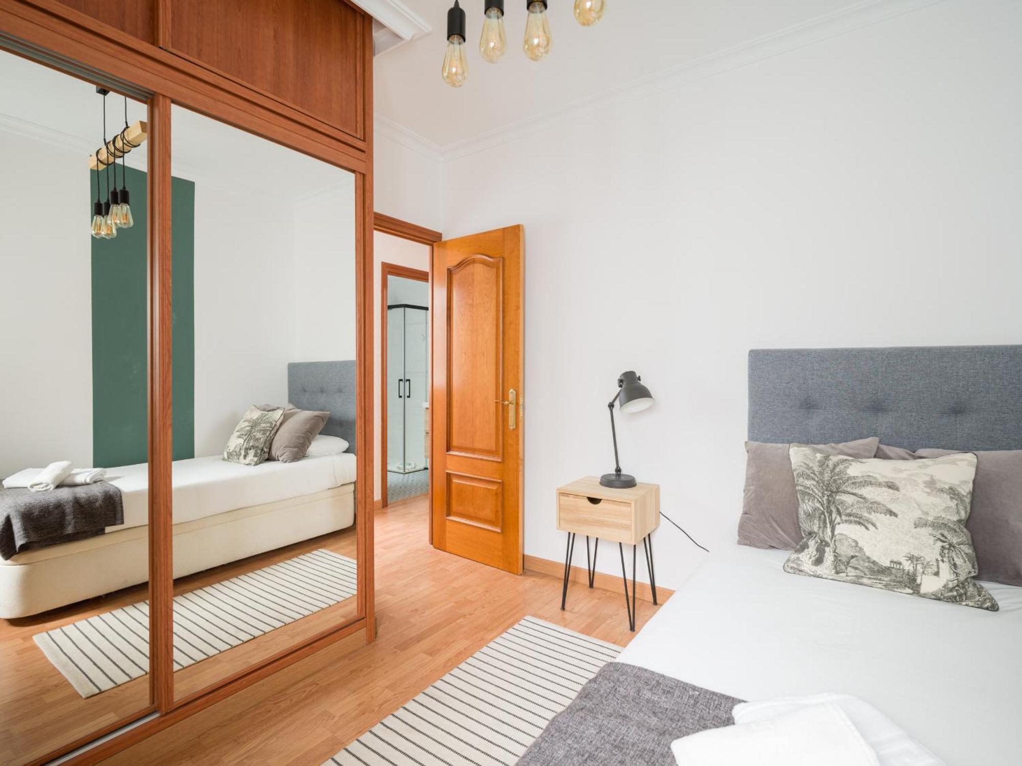 Moderno Piso De 3 Habitaciones Cerca De Triana ラスパルマス・デ・グランカナリア エクステリア 写真